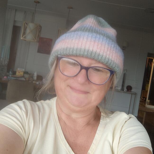 Nanny in Poznan: Kasia