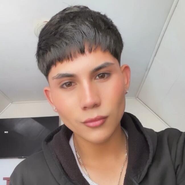 Niñera en Coronel: Bastian