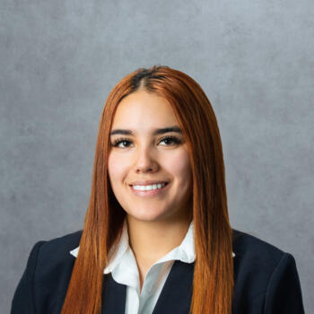 Canguro en Sevilla: Maria Alejandra