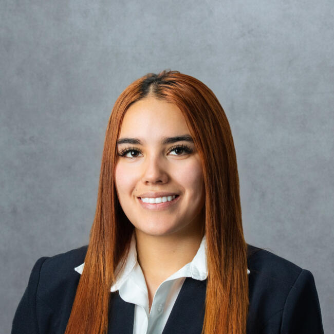 Canguro en Sevilla: Maria Alejandra