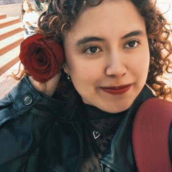 Babysitter in Mexico City: Susana