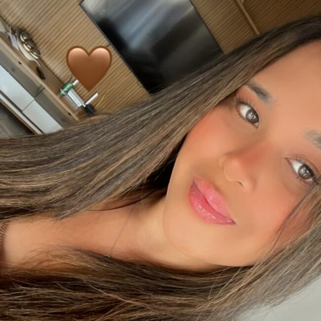 Babysitter in Jaguariúna: Camila