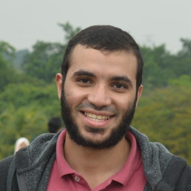 Babysitting job in Toledo: Abdelrahman