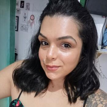 Babá Capão da Canoa: Alanna