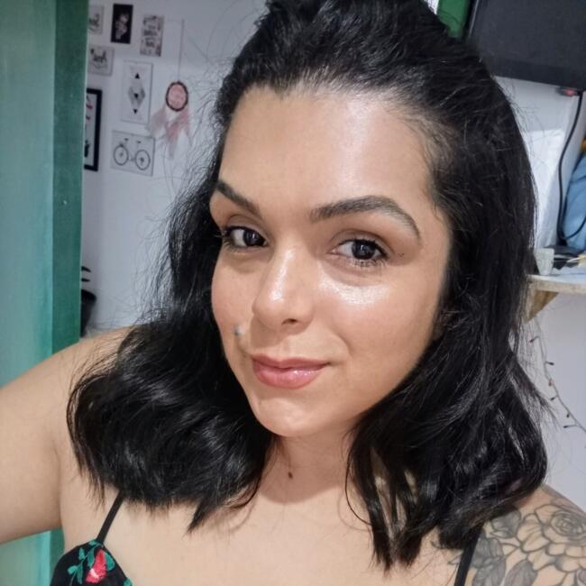 Babysitter in Capão da Canoa: Alanna