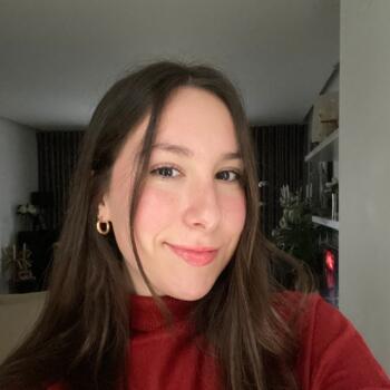 Babysitter in Ponta Delgada: Inês