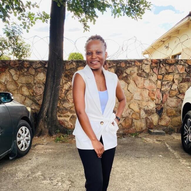 Babysitting job in Edenvale: Ndzivalelo