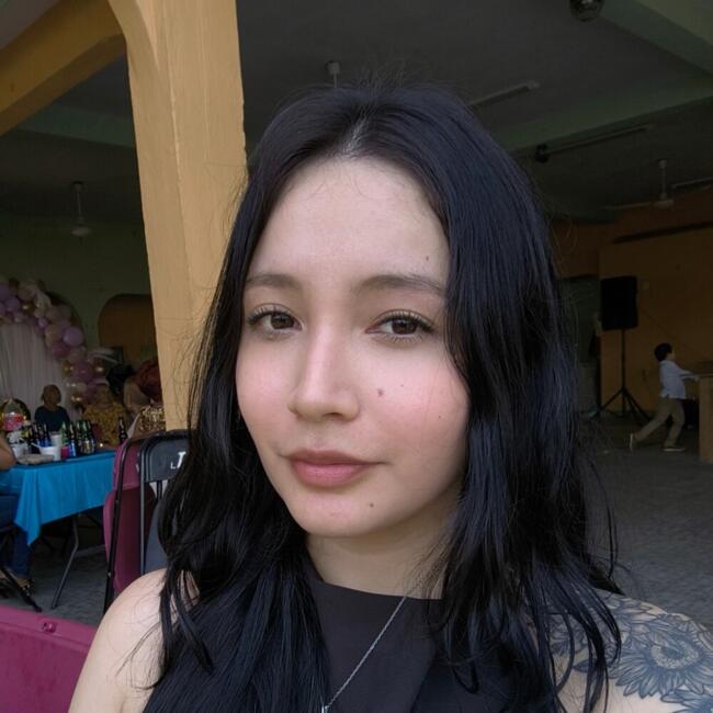 Niñera en Villahermosa: Ximena