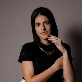 Babysitting job in Umuarama: babysitting job Bruna Muller