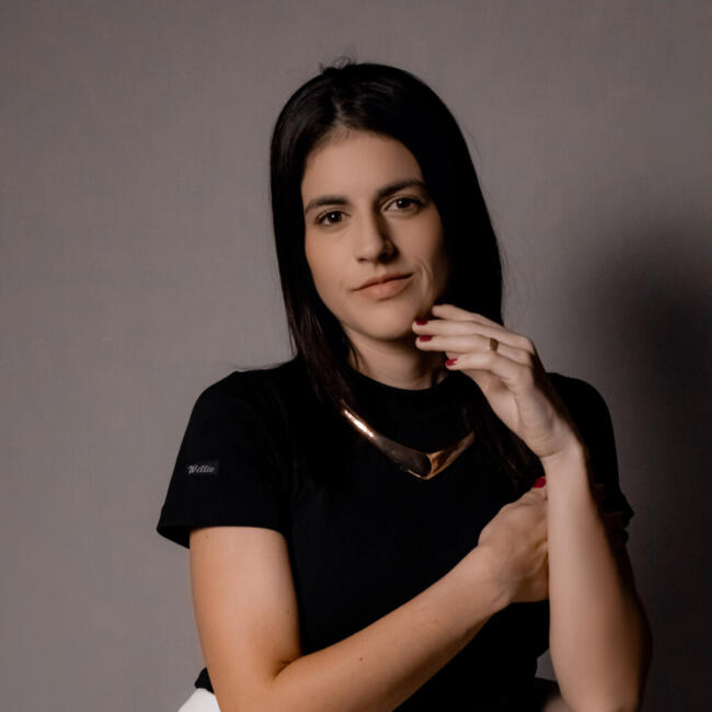 Babysitting job in Umuarama: Bruna Muller