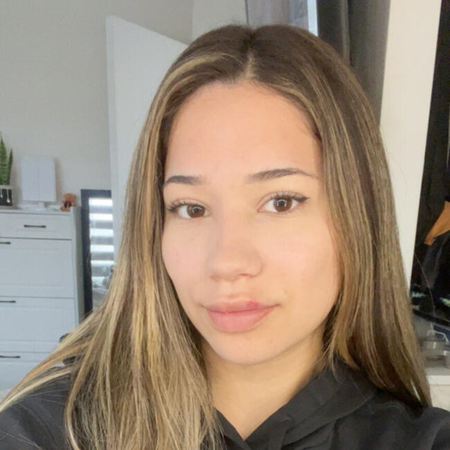 Niñera en San Pedro de la Paz: Javiera