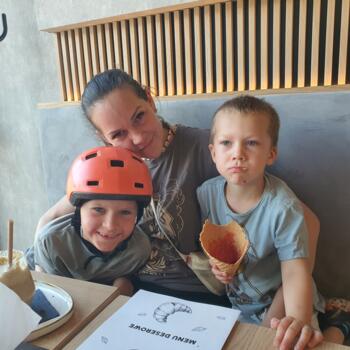 Parent Prószków: Pawel