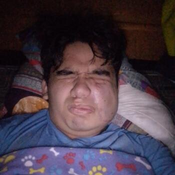 Babysitter in Lima: Sebastian