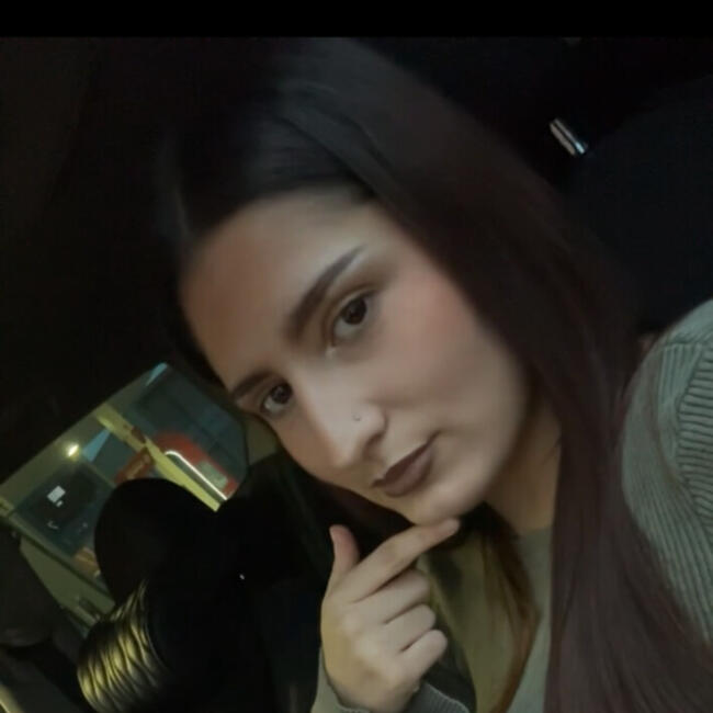 Babysitter in Verviers: Sarah