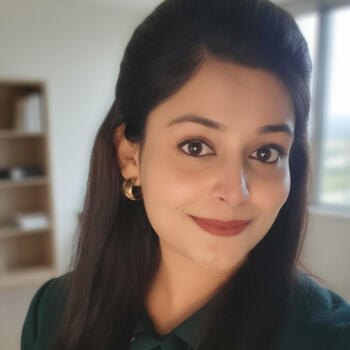 Parent Noida: Karishma