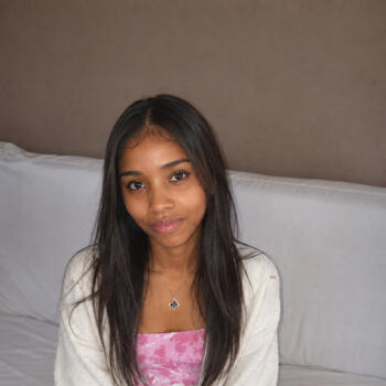 Babysitter Vosloorus: Queen