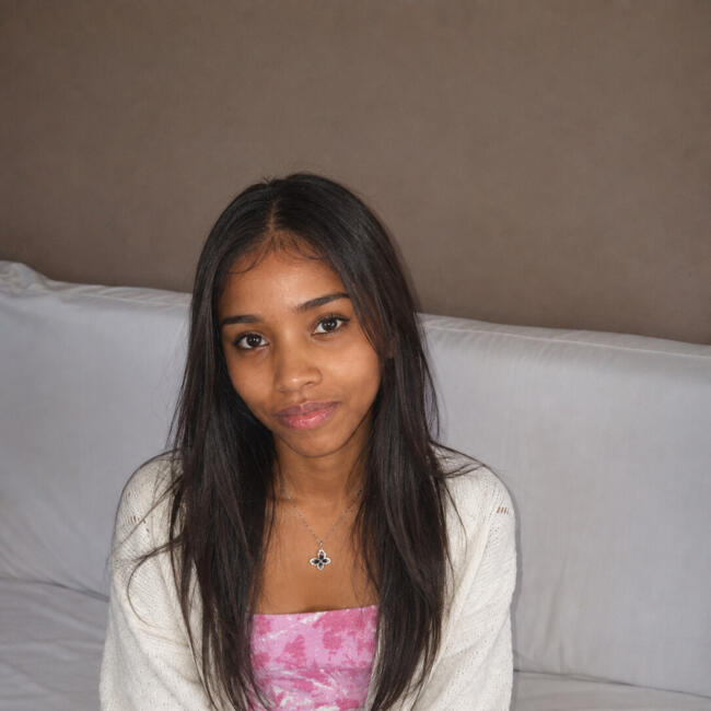 Babysitter in Vosloorus: Queen