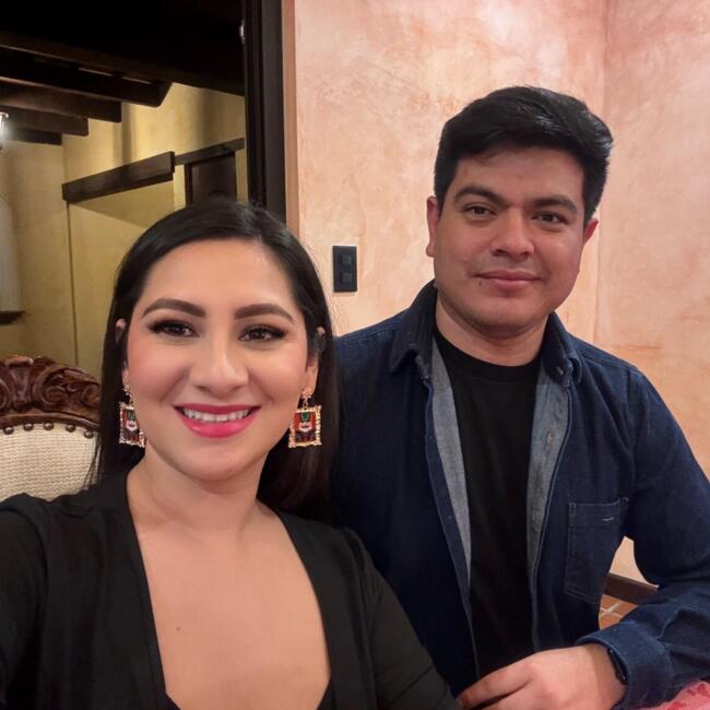 Babysitting job in Antigua Guatemala: Keila