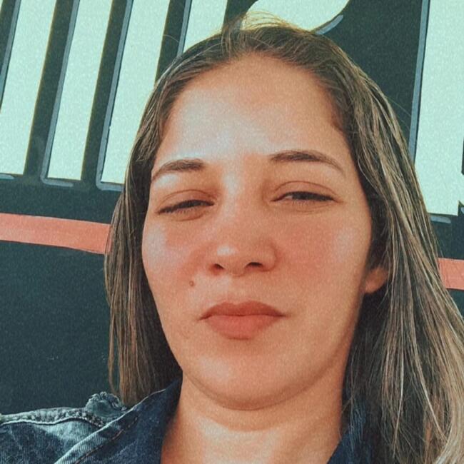 Babá em Ariquemes: Iranilde da