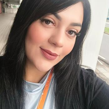 Babá Campinas: Bruna Caroline