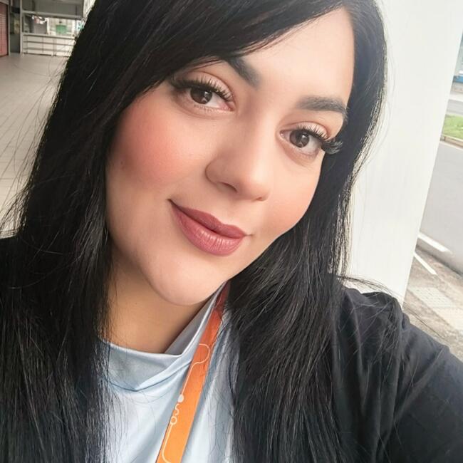 Babysitter in Campinas: Bruna Caroline