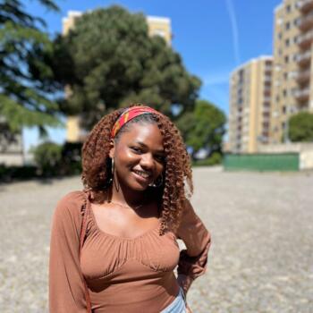 Babysitter in Vila Nova de Gaia: Elizandra