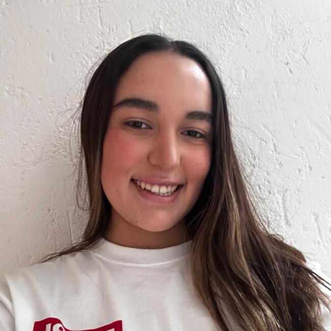 Babysitter in Sydney: Ana Paula