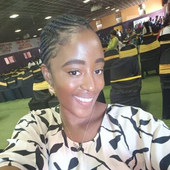 Babysitter in Pretoria: Precious