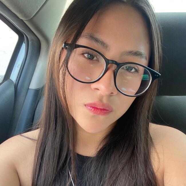 Babysitter in Oaxaca City: Itzel