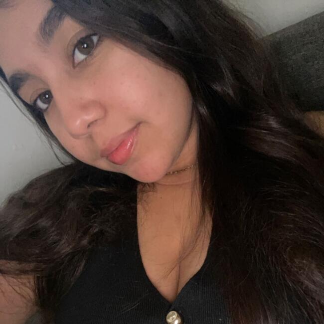 Niñera en Bellavista (Estado de Sinaloa): Maria michelle