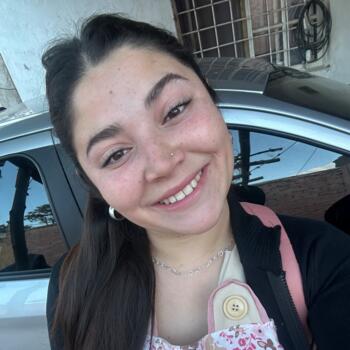 Niñera en Las Heras (Provincia de Mendoza): Melanie