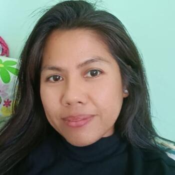 Babysitter in Fatih (İstanbul): Vhaya sri