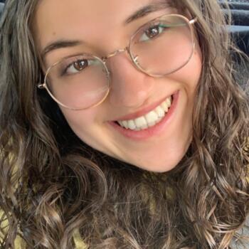 Babysitter Ílhavo: Raquel