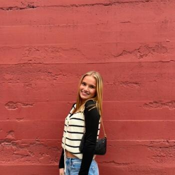 Babysitter in Lodi: Makenna