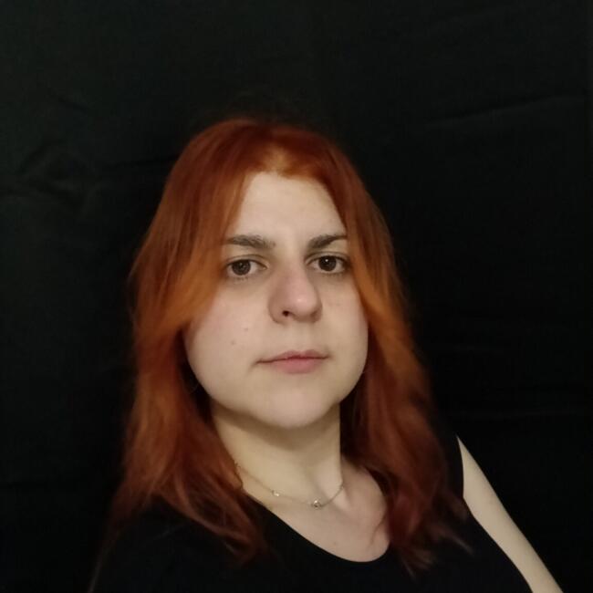 Babysitter στην περιοχή Αθήνα: Antigoni
