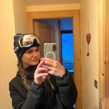 Babysitter Verneuil-sur-Vienne: Romane