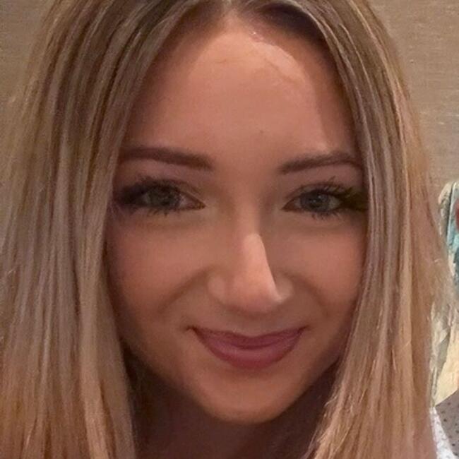 Babysitter in Loughborough: Serena