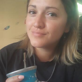Niñera Maipú (Provincia de Mendoza): Silvana