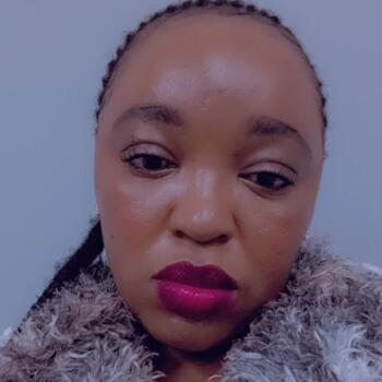 Babysitter in Cape Town: Mugalu hertine