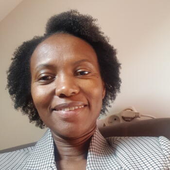 Babysitter in Luxembourg: Fernanda