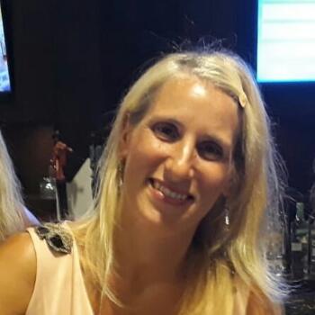 Babysitter Fano: Patricia