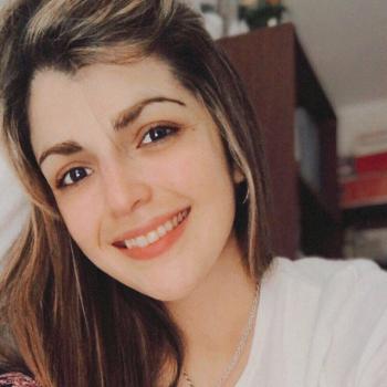 Niñera Rosario: Gabriela