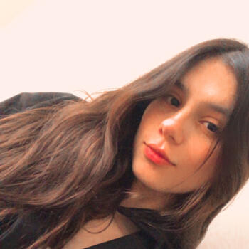 Babysitting job in Barbacena: babysitting job Michele