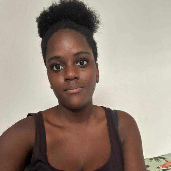 Babysitter in Vieux-Boucau-les-Bains: Noelline