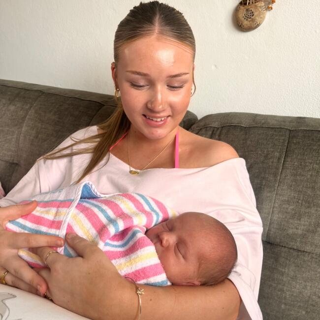 Babysitter in Sydney: Yvette