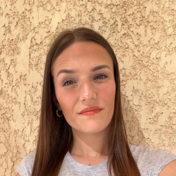 Babysitter Fonsorbes: Jade