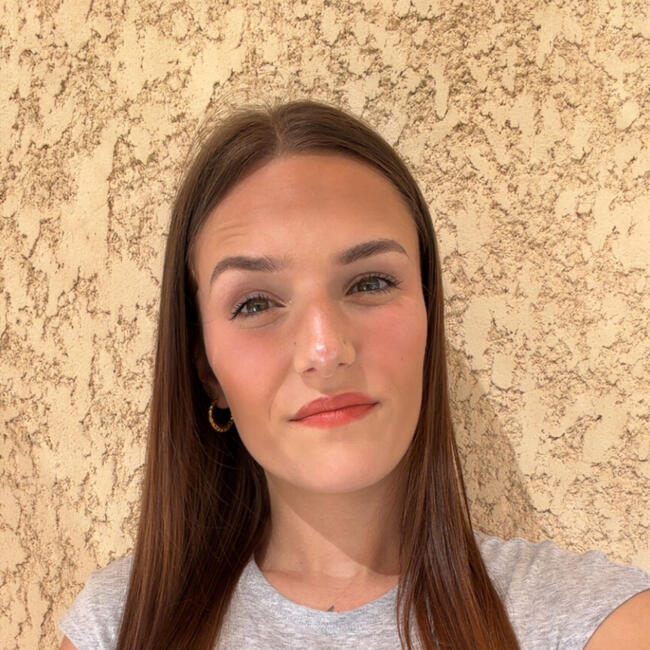Babysitter in Fonsorbes: Jade