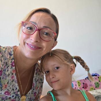 Babysitting job in San Pawl il-Baħar: babysitting job Jelena