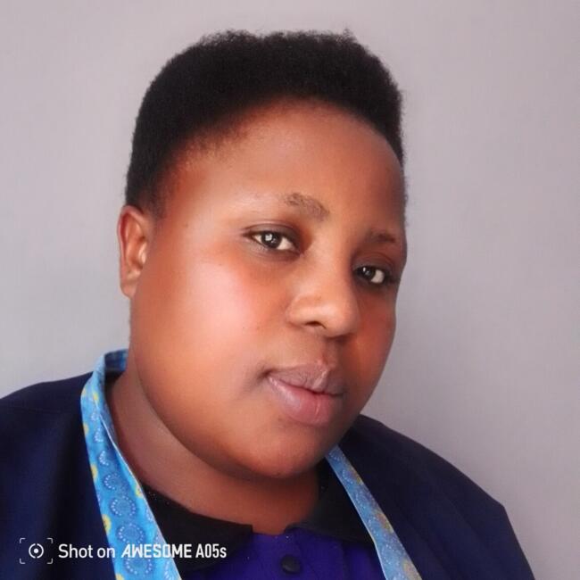 Babysitter in Centurion: Rethabile