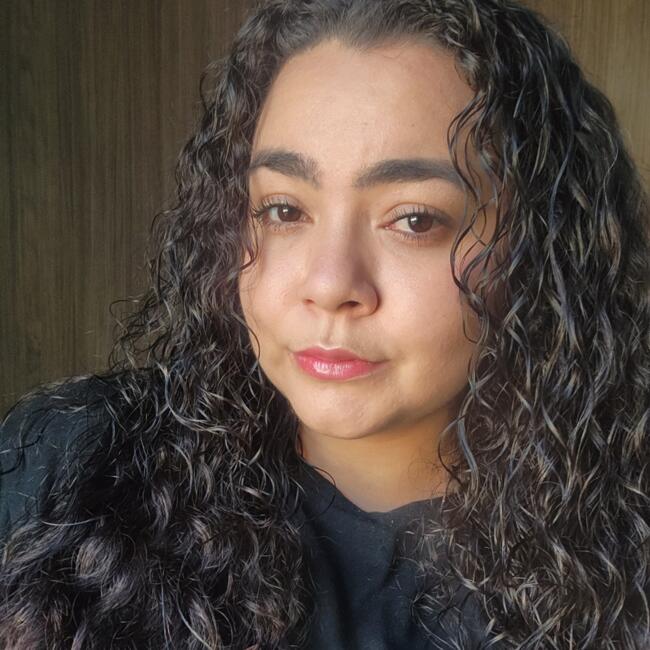 Babá em São Paulo: Luana